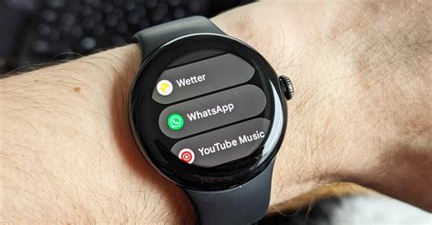 whatsapp auf smartwatch michael kors installieren|How to set up WhatsApp on your Androi.